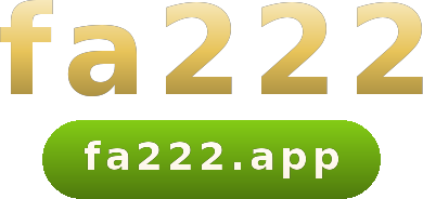 fa222 logo